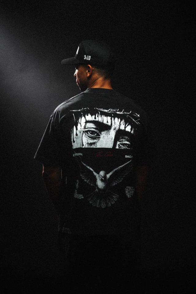 Christian T-Shirts