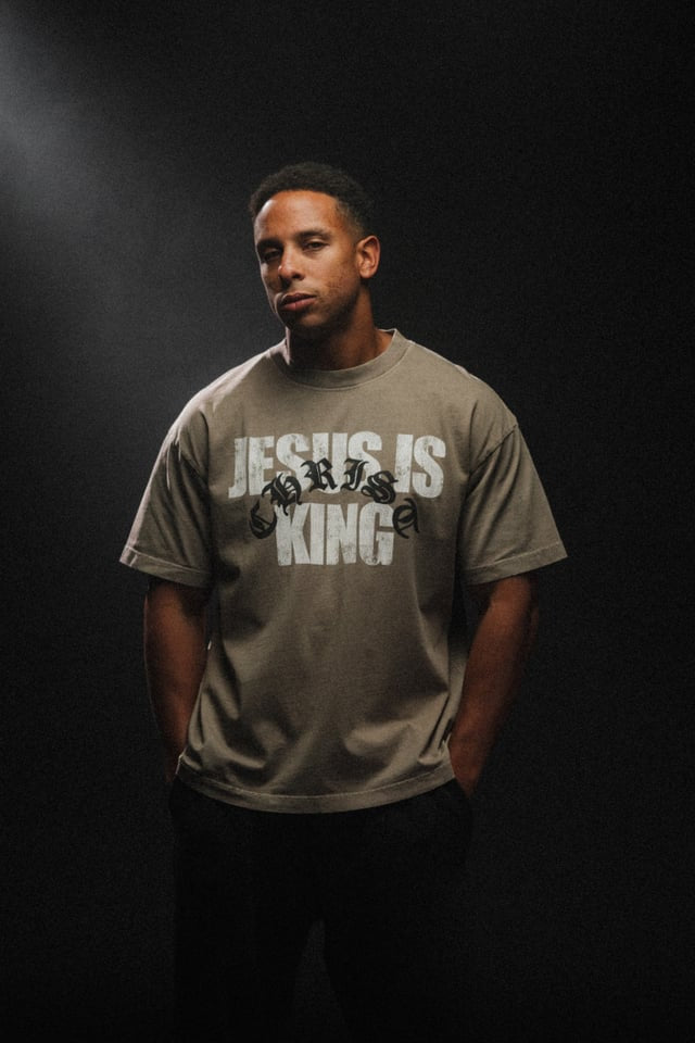 Christian T-Shirts