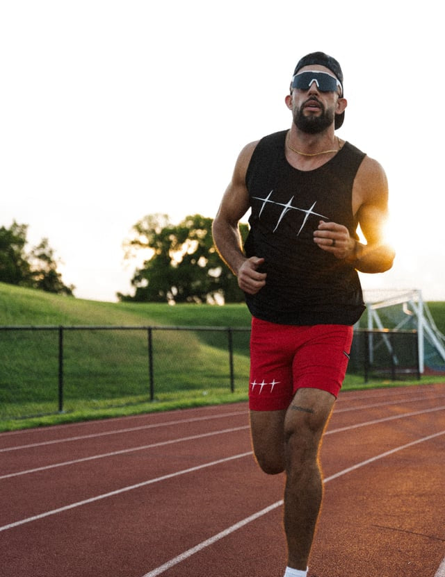 15 Bible Verses for Runners to Keep You Going Mile After Mile