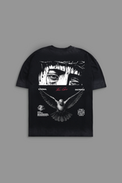 Eternal Sacrifice “Premium” Tee in Black