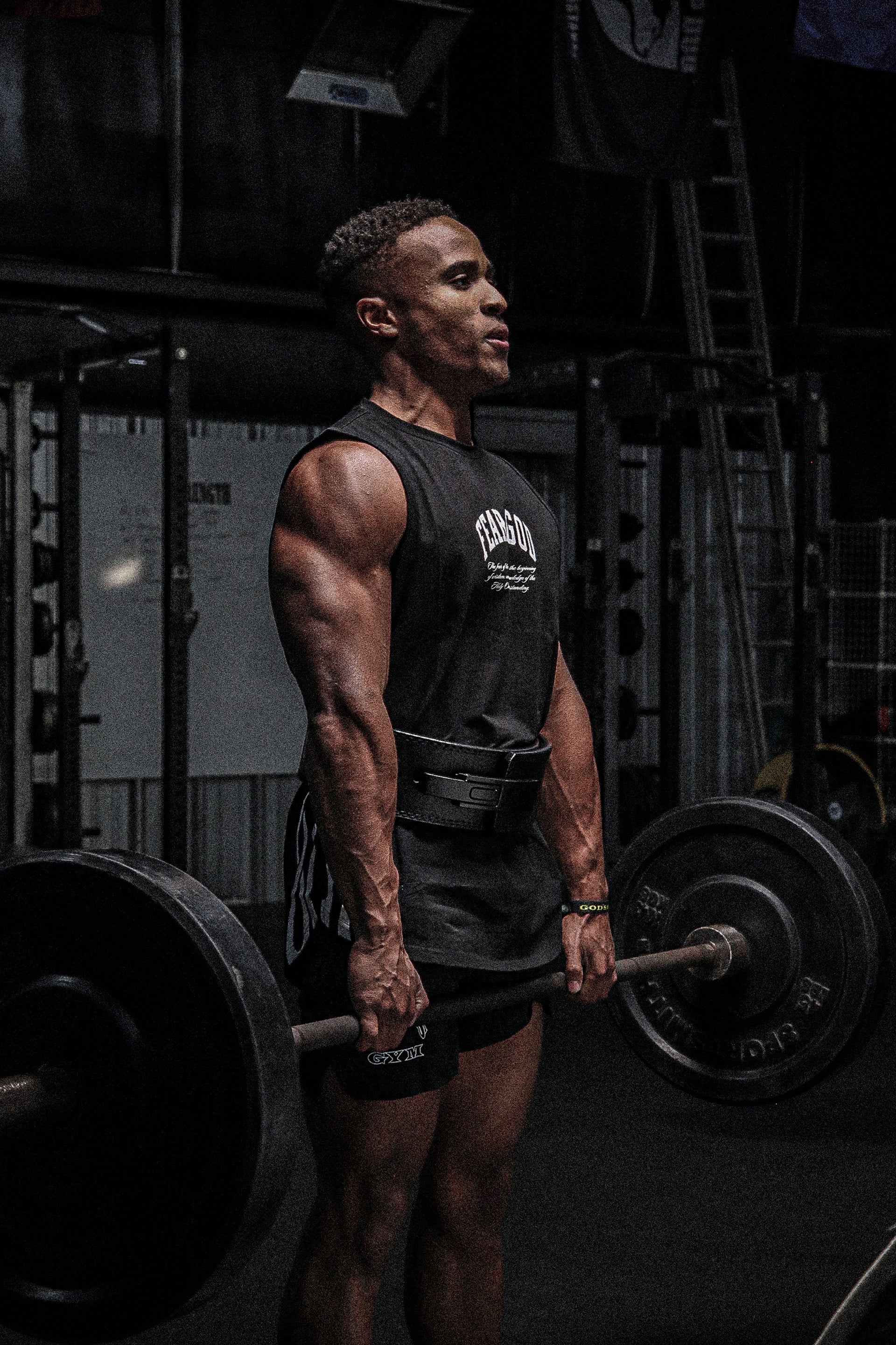 Gods Gym