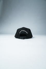 The Race "Endurance" Cap in Black