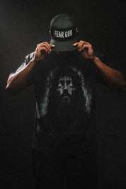 Revelation “Premium” Tee in Black