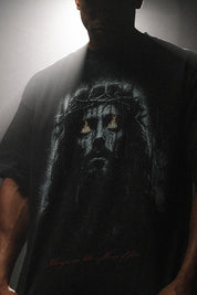 Revelation “Premium” Tee in Black