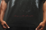 Revelation “Premium” Tee in Black