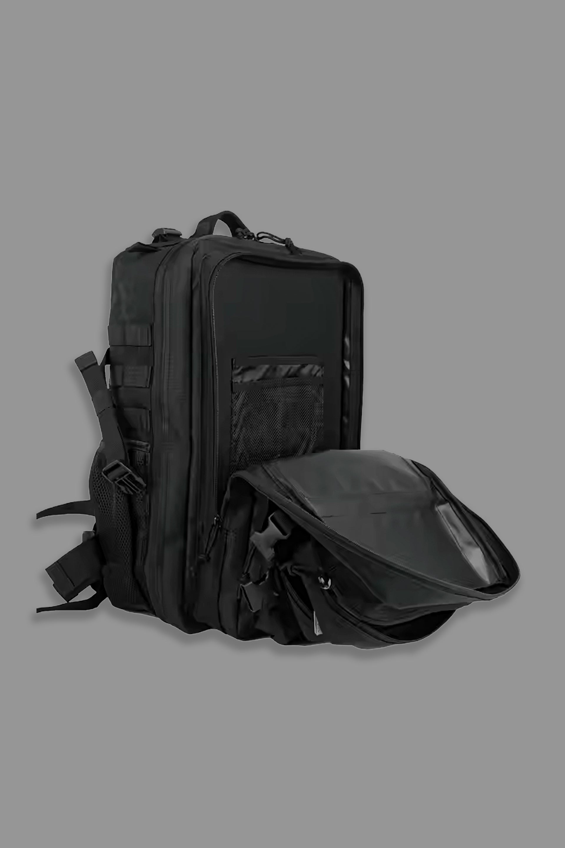 FEAR THE LAMB TACTICAL BACKPACK