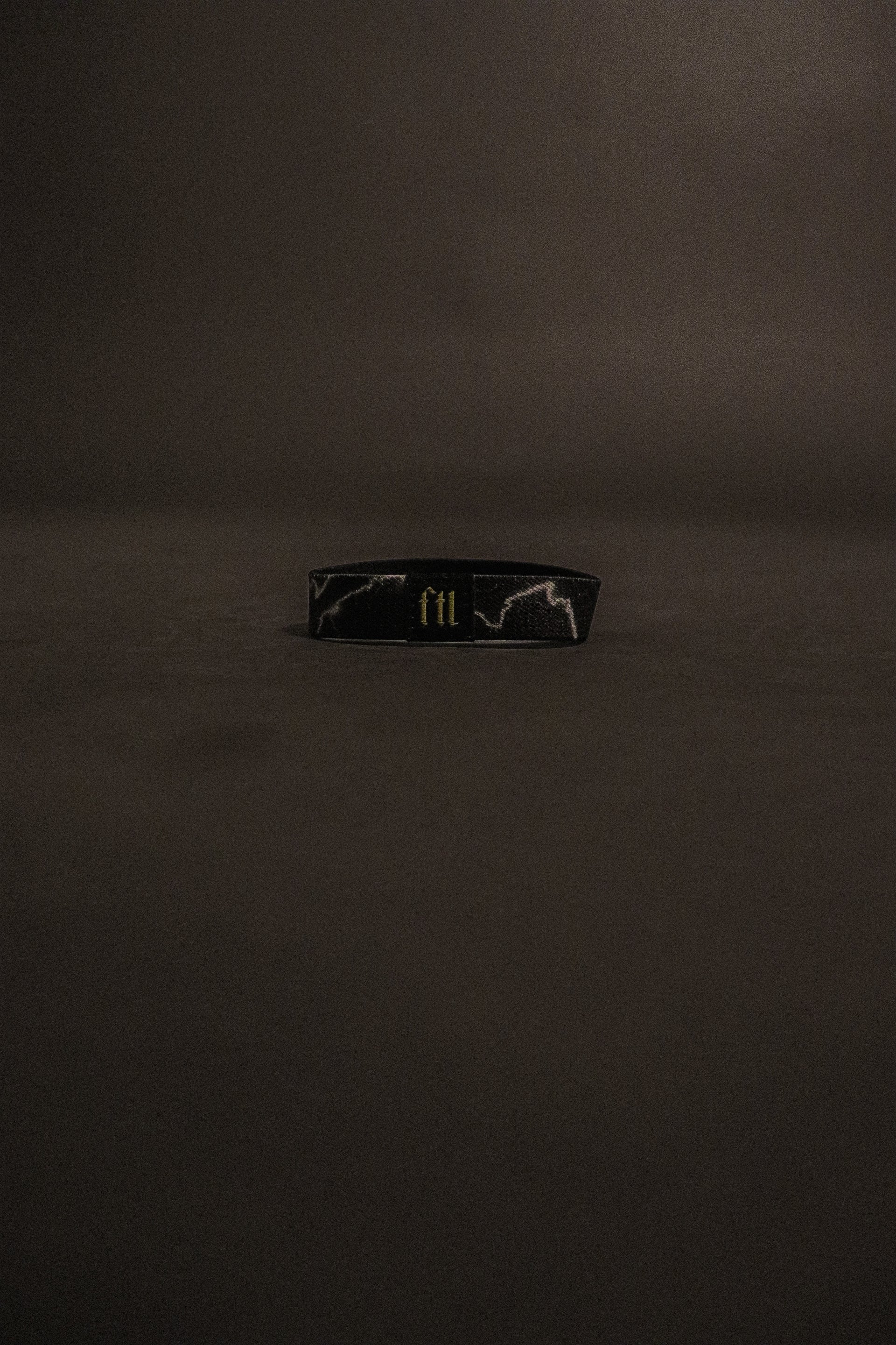 GYM - WRISTBAND