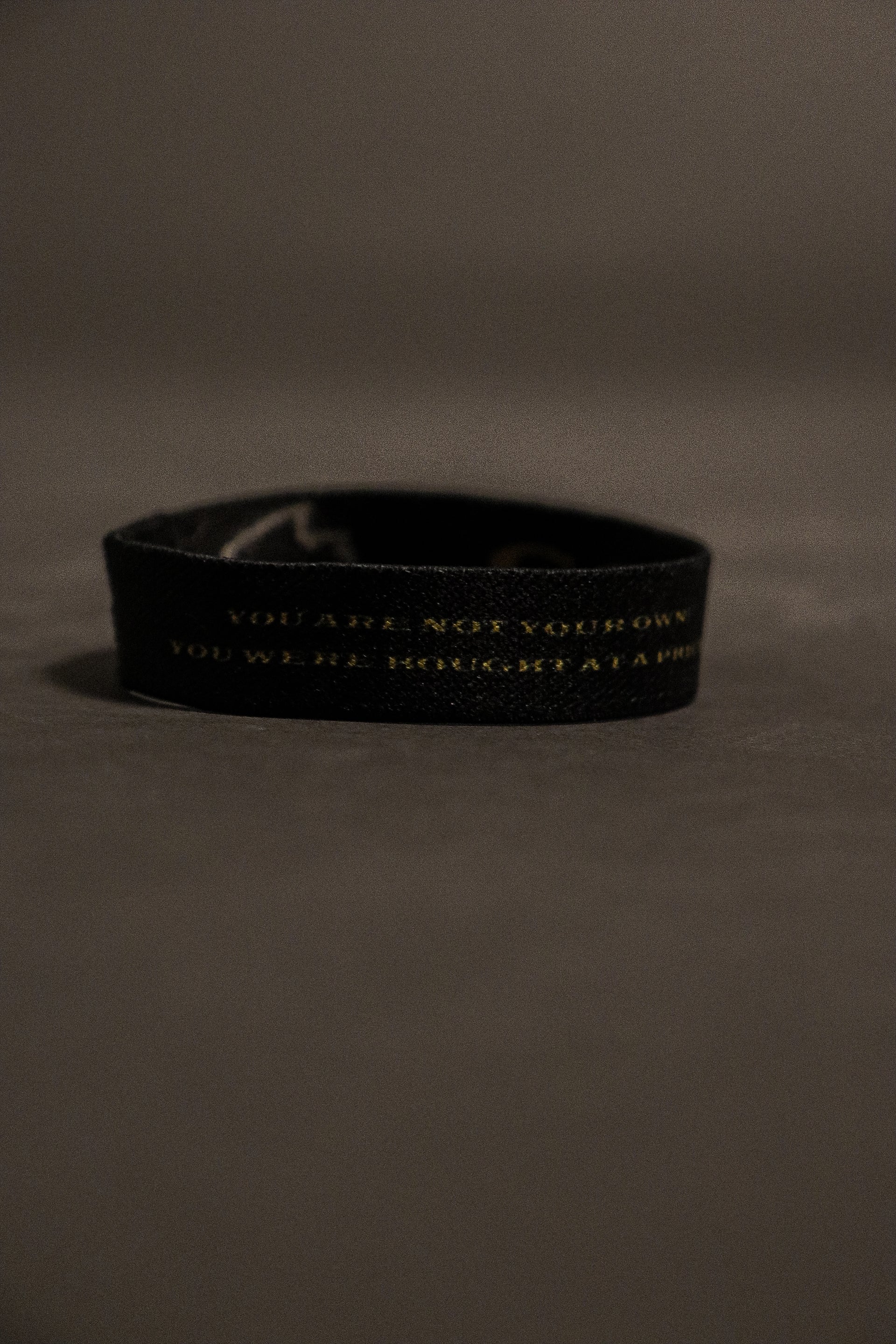 GYM - WRISTBAND