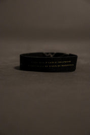 GYM - WRISTBAND