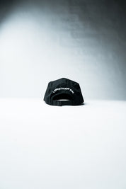 The Race "Endurance" Cap in Black