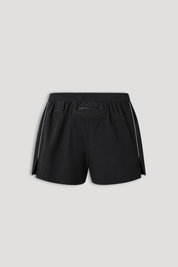 Running For Christ "Performance" Shorts in Black