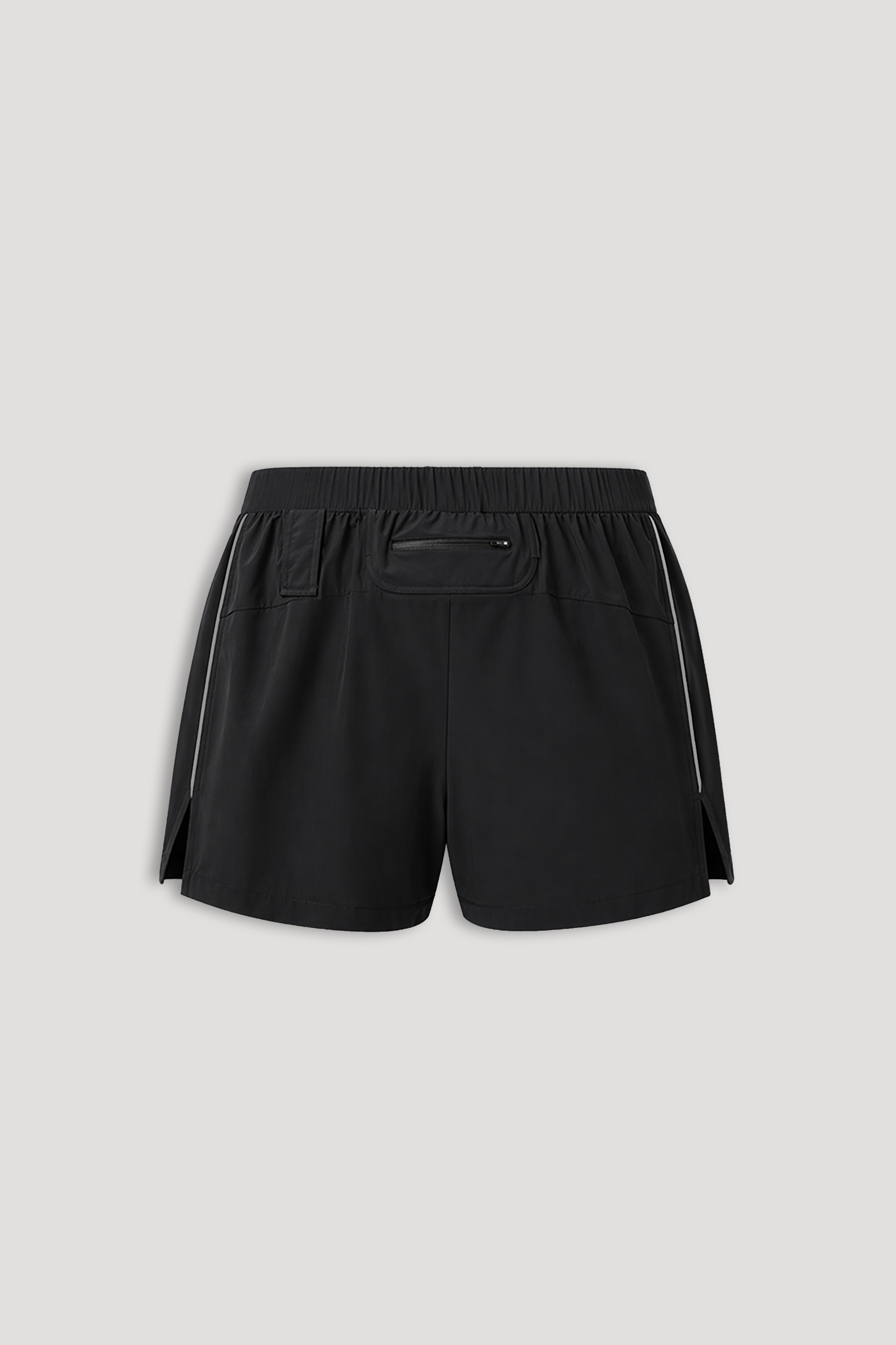 Running For Christ "Performance" Shorts in Black