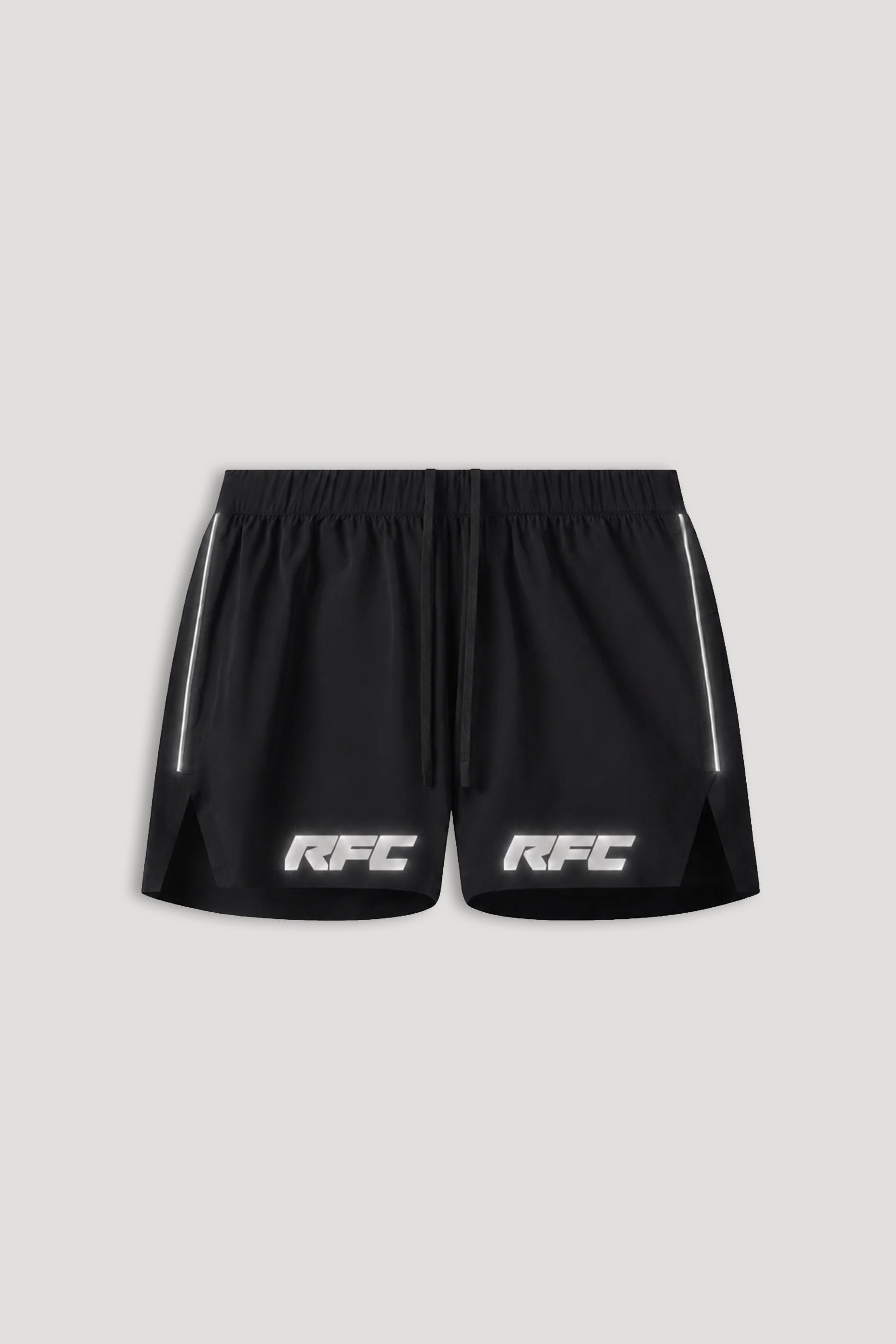 Running For Christ "Performance" Shorts in Black