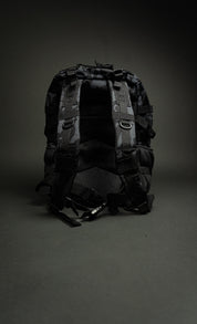 Fear the Lamb Tactical Backpack in Camo