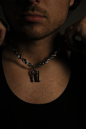 Fear the Lamb "Thorns" Chain