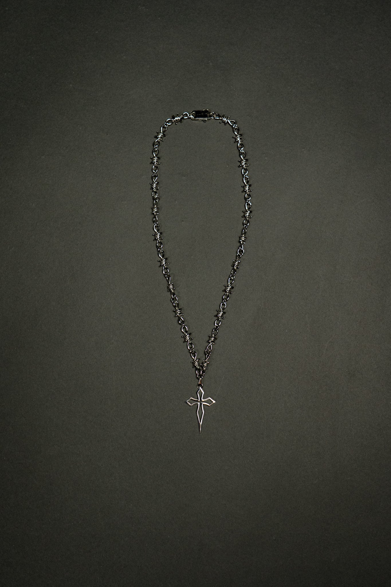 Iron Thorns Chain