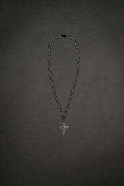 Iron Thorns Chain