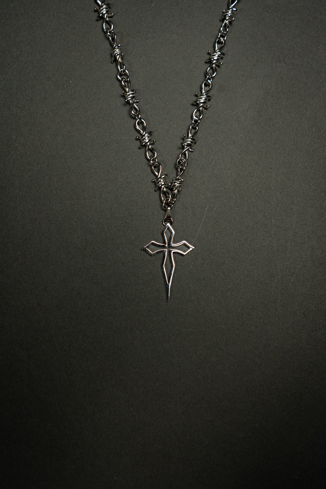 Iron Thorns Chain