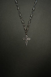 Iron Thorns Chain