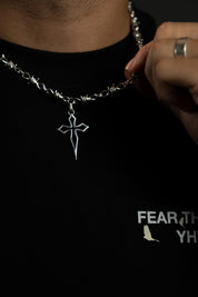 Iron Thorns Chain