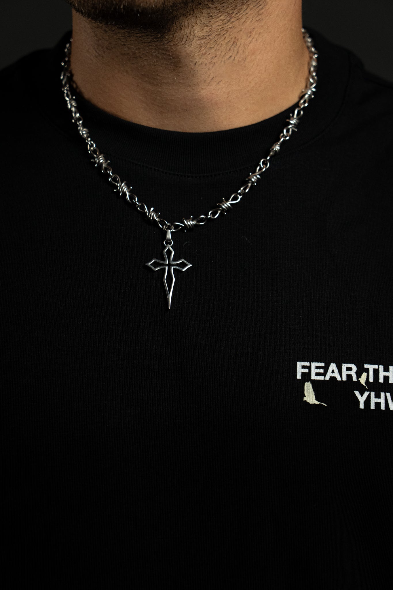 Iron Thorns Chain