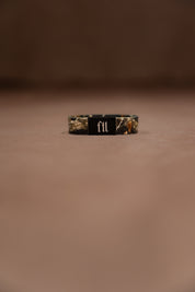 Walk by The Spirit "Daily Bible Verse" Wristband