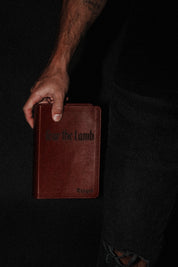 ESV Heritage Bible - Fear the Lamb