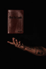 ESV Heritage Bible - Fear the Lamb