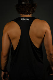 Dove "Active" Tank in Black