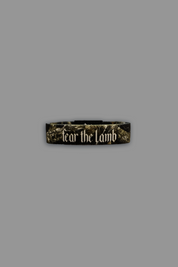 Walk by The Spirit "Daily Bible Verse" Wristband