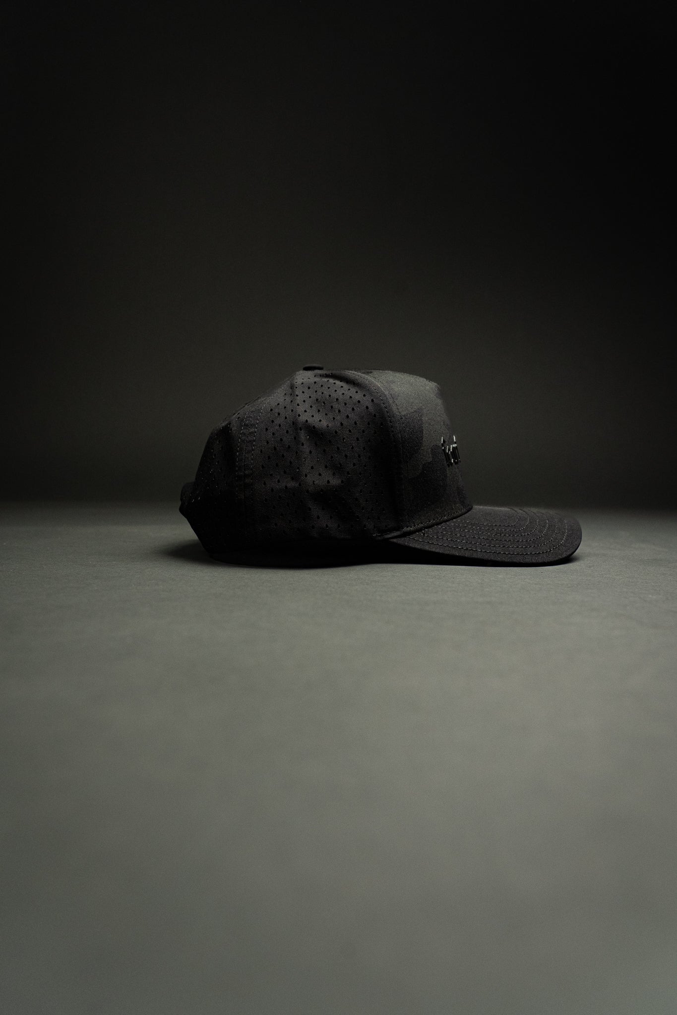 Fear the Lamb "Performance" Hat in Camo