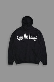 Fear the Lamb - Hoodie