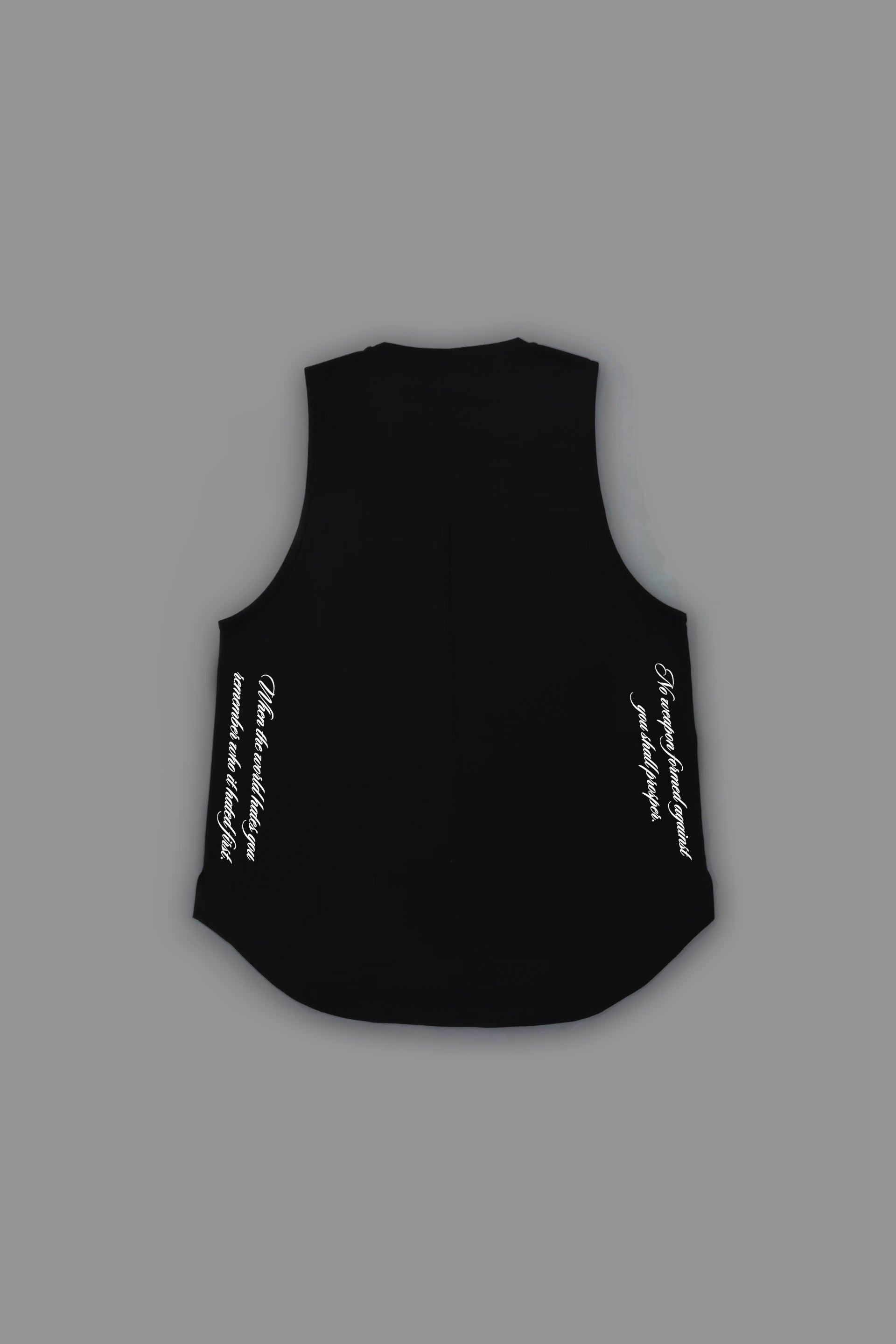 ◆BADBLOOD◆ Fleur Tank 1 Black w-tnk24-011 HqFTIWSUfXmD5uzA-