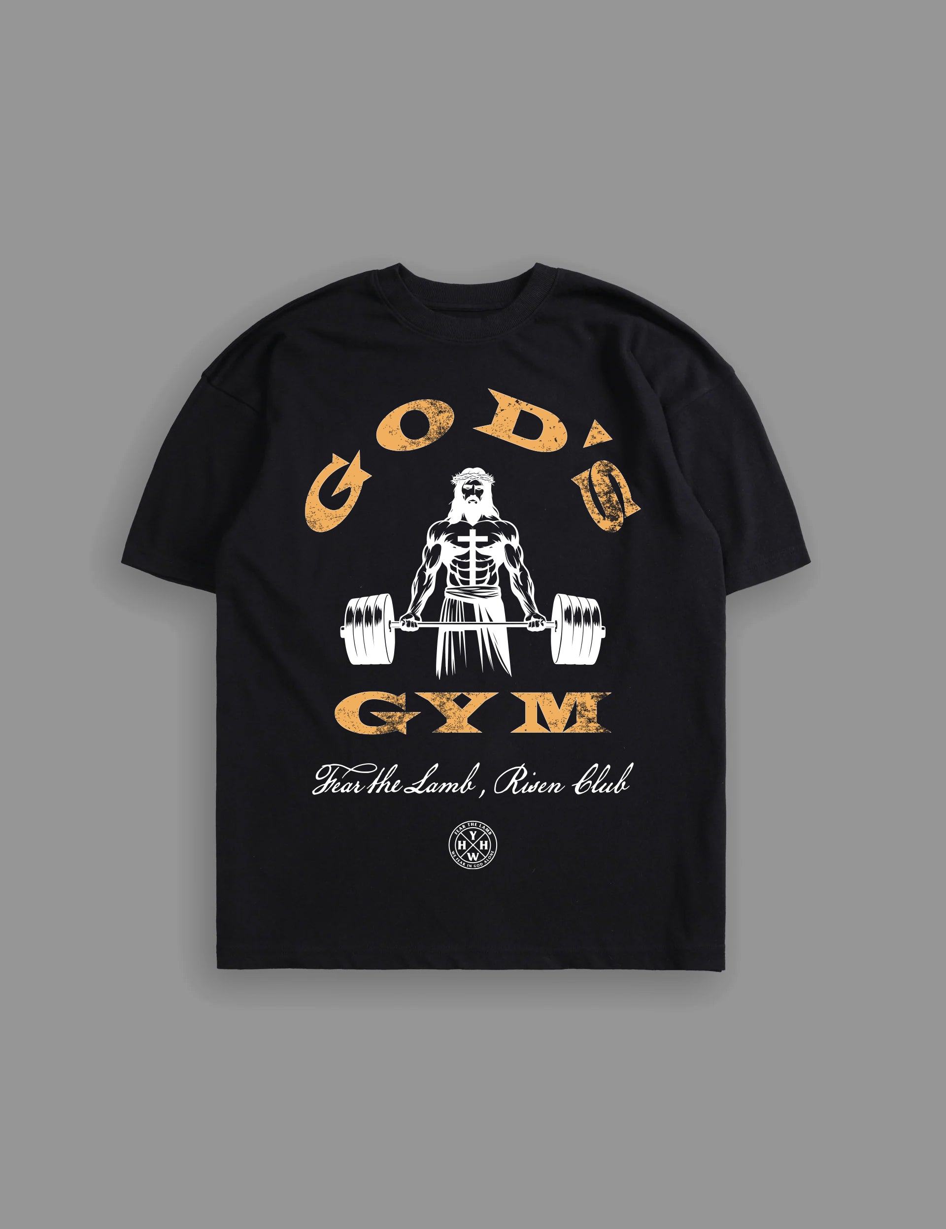GOD