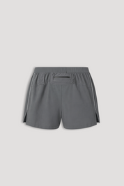 Run the Race "Performance" Shorts in Grey