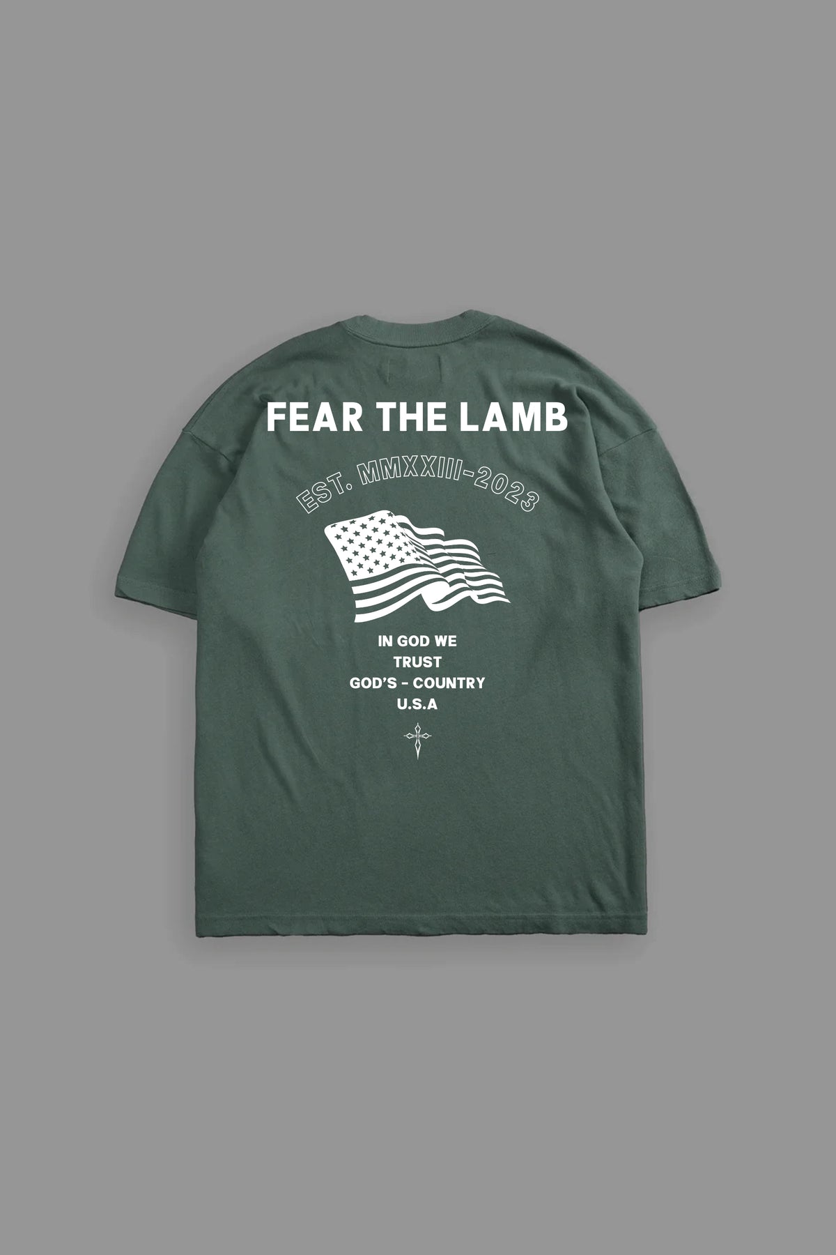 All Products Fear The Lamb All products fear the lamb