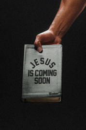 Jesus is Coming Soon - ESV Heritage Bible