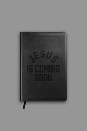 Jesus is Coming Soon - ESV Heritage Bible