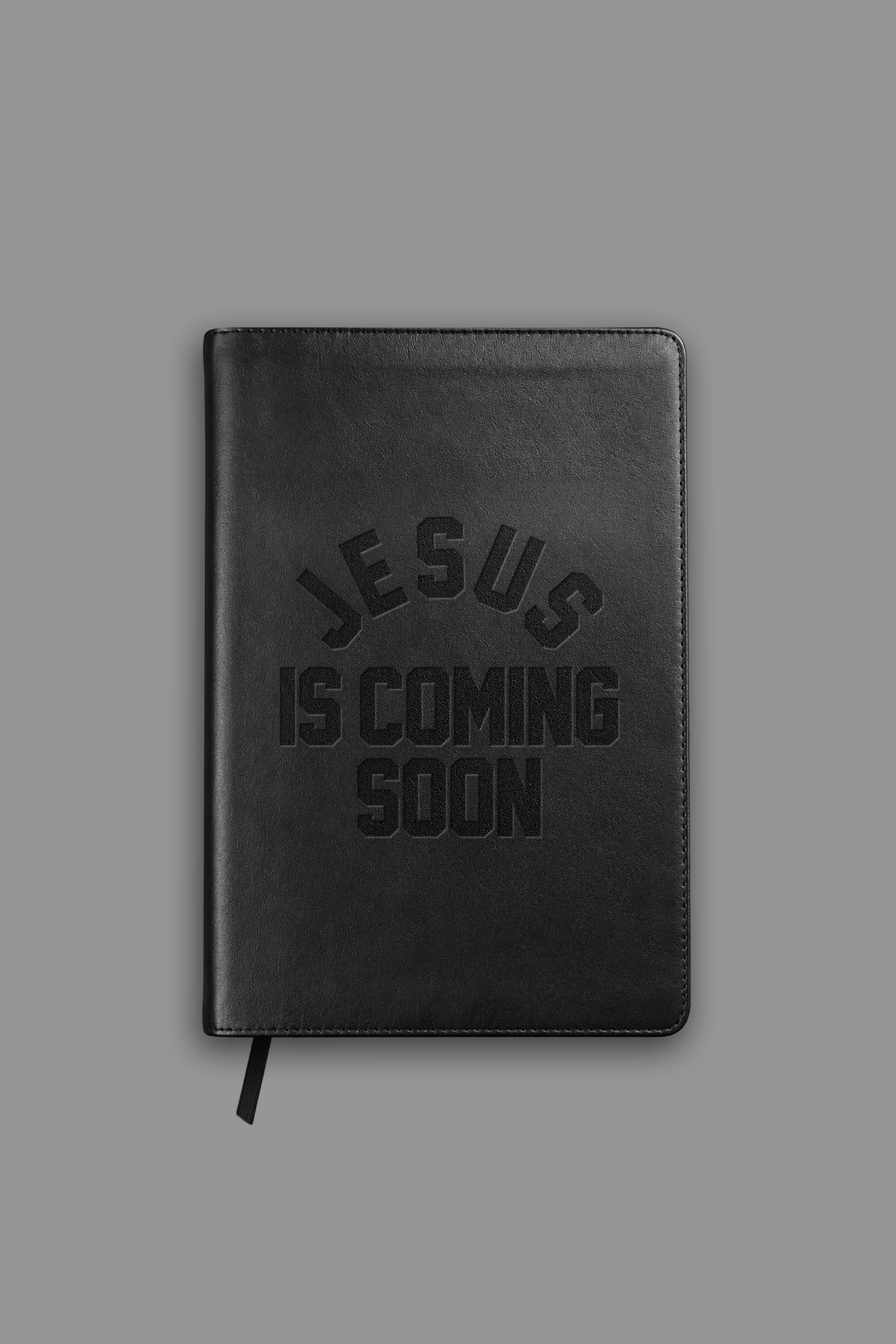 Jesus is Coming Soon - ESV Heritage Bible