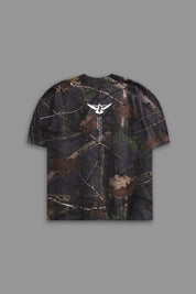 Love thy Enemies "PREMIUM" Tee Dark Camo