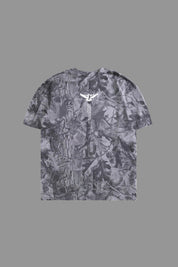 Love thy Enemies "PREMIUM" Tee in Snow Camo
