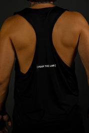 Lamb "Active" Tank in Black