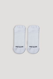 Running For Christ "Training" Low Cut Socks