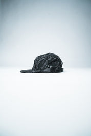 The Calling "Endurance" Cap in Black Camo