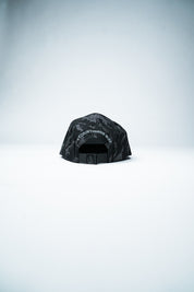 The Calling "Endurance" Cap in Black Camo