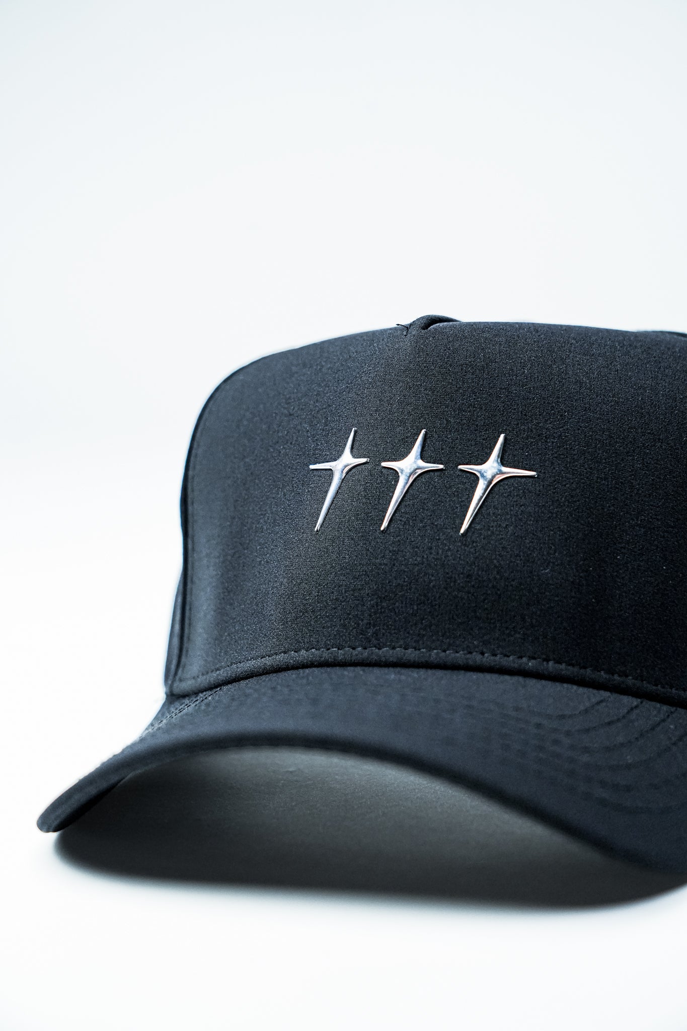 The Prize "Performance" Hat in Black