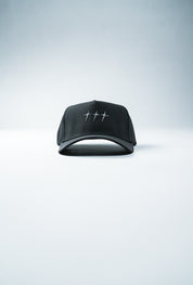 The Prize "Performance" Hat in Black
