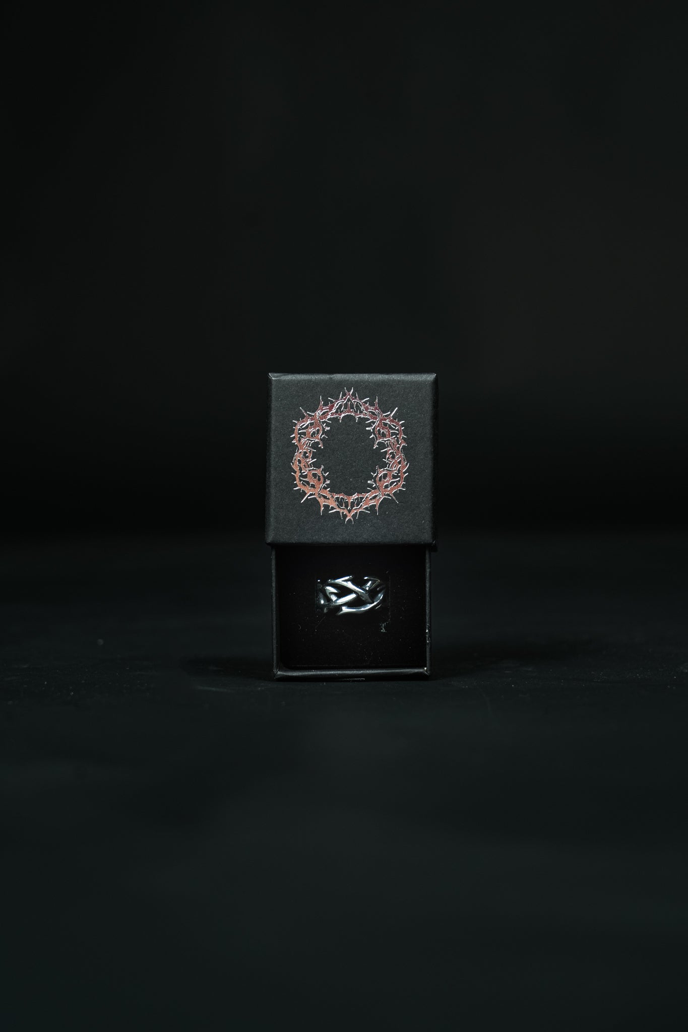 Thorns Ring