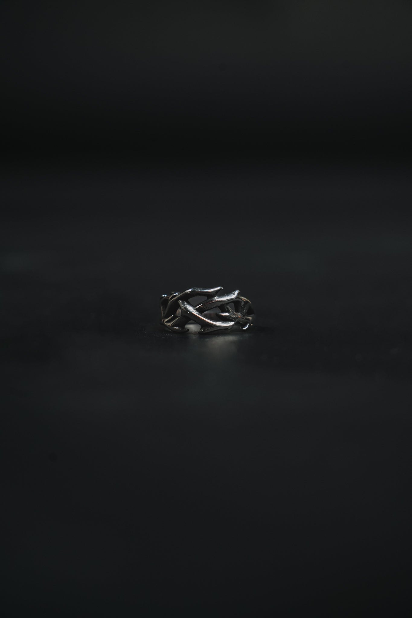 Thorns Ring