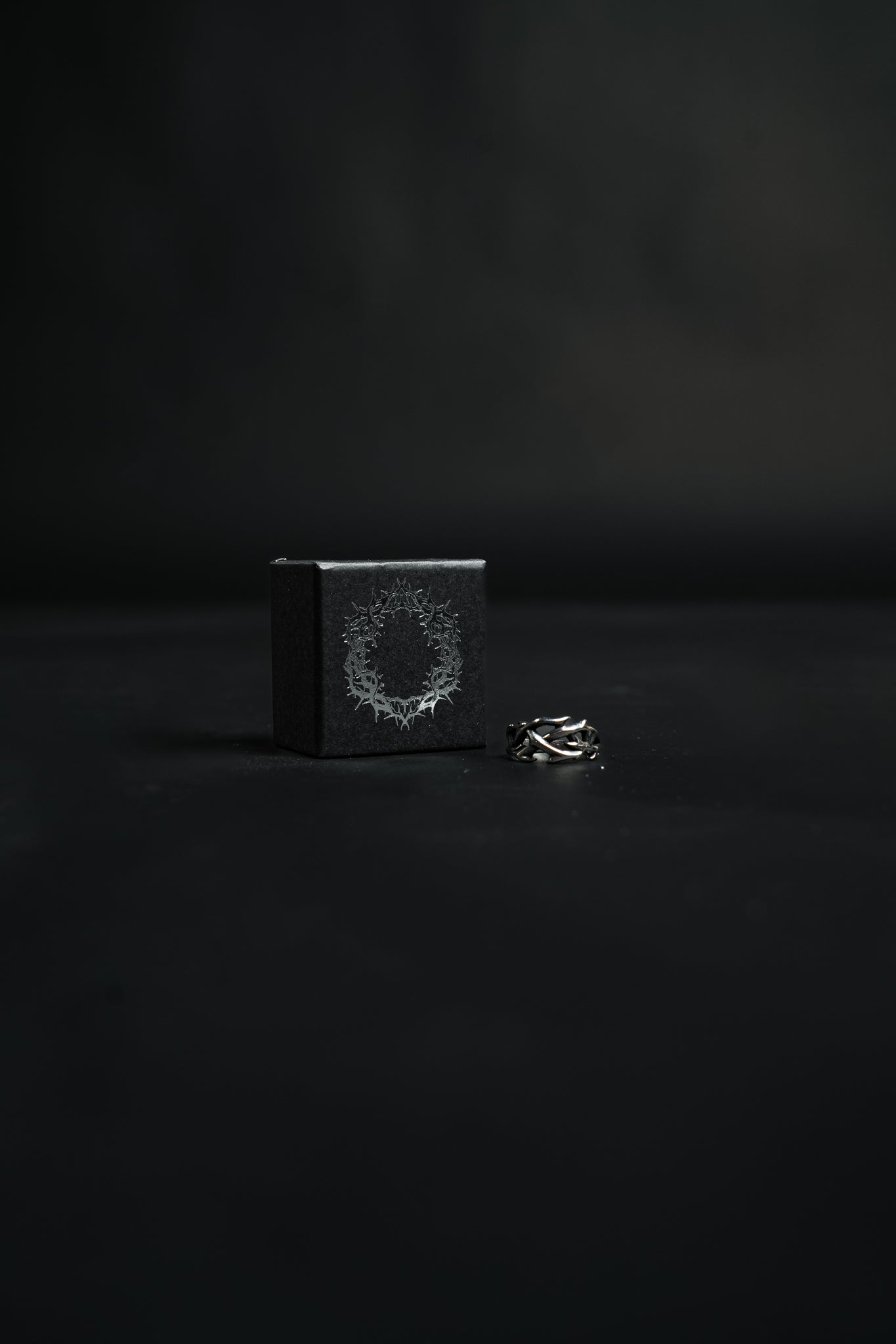 Thorns Ring